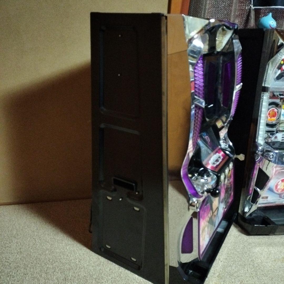 【送料込み】バジリスク2　【メダル不要機】パチスロ実機