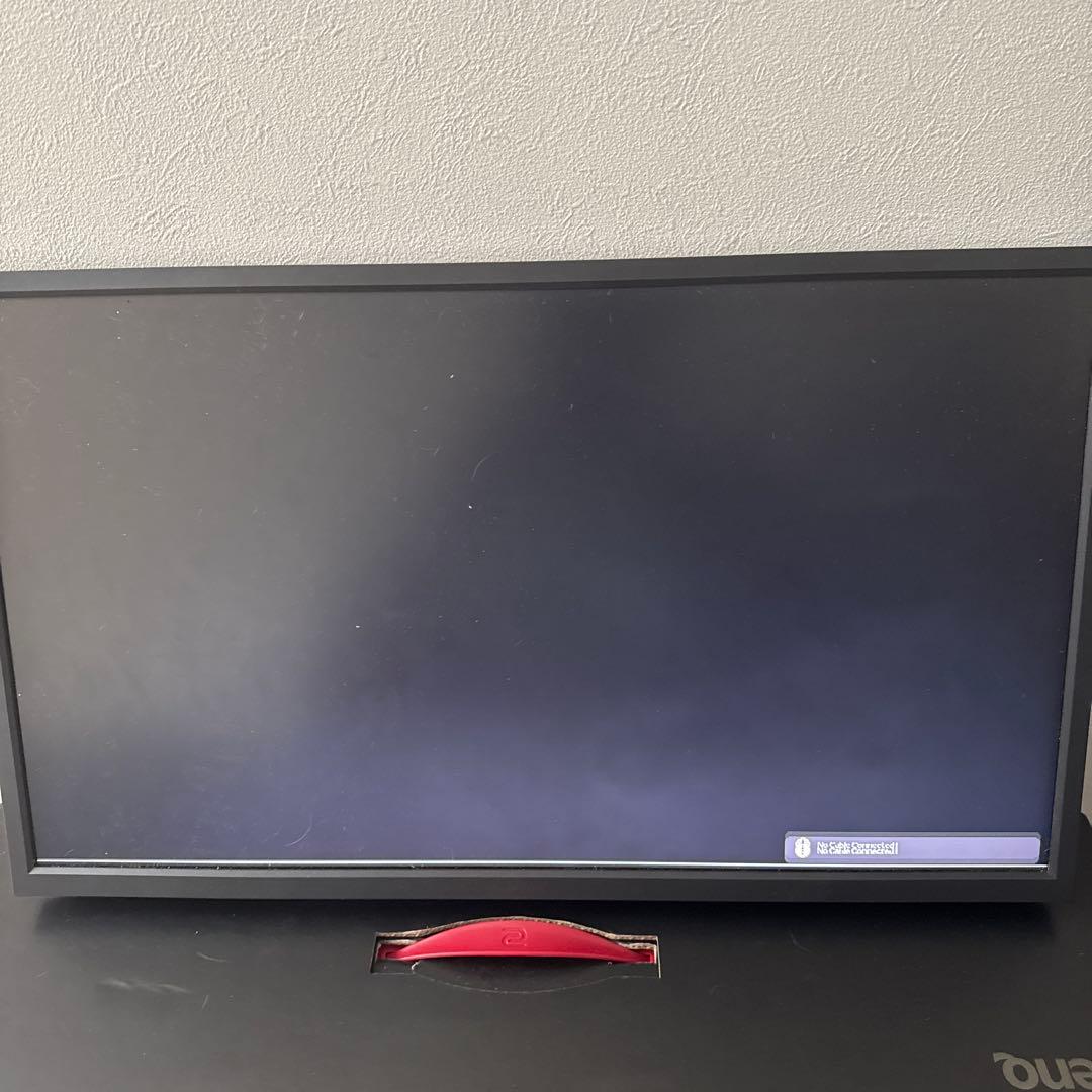 BenQ XL2546K ゲーミングモニター ジャンク