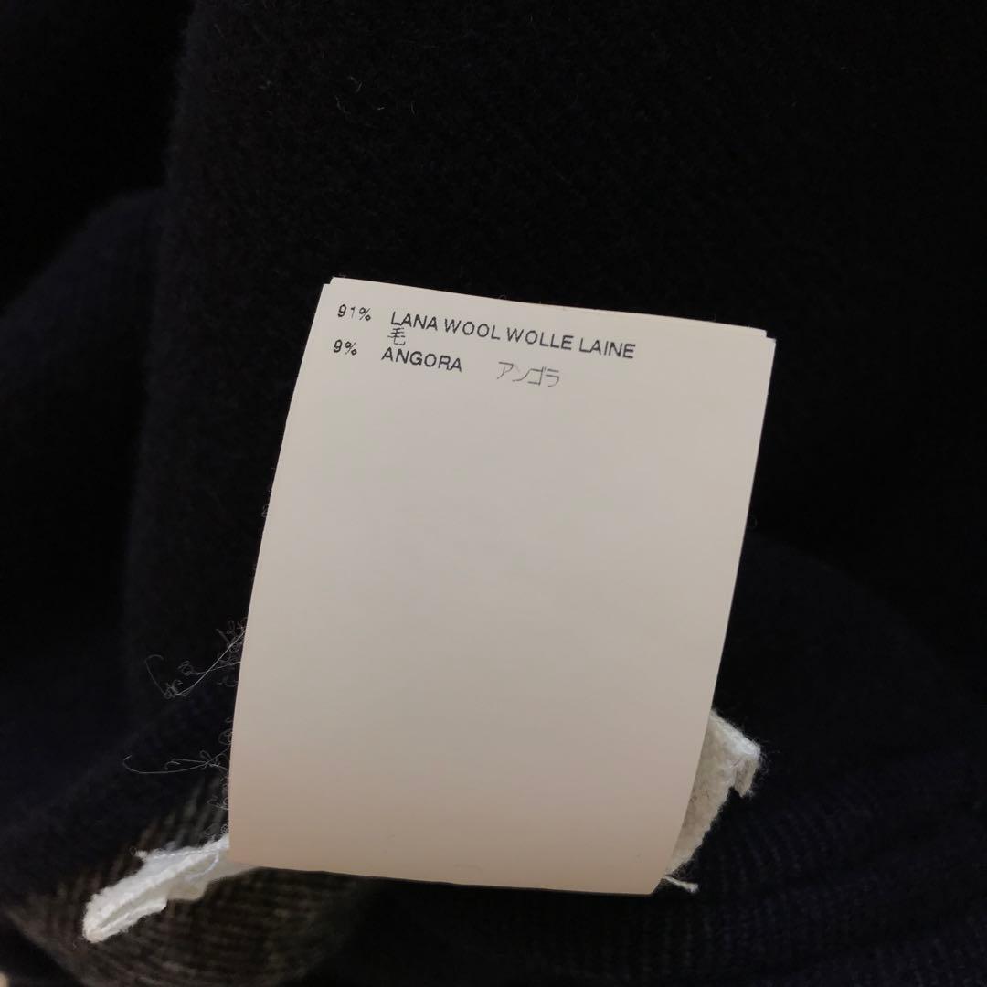 【超美品】Maison Martin Margielaチェスターコート