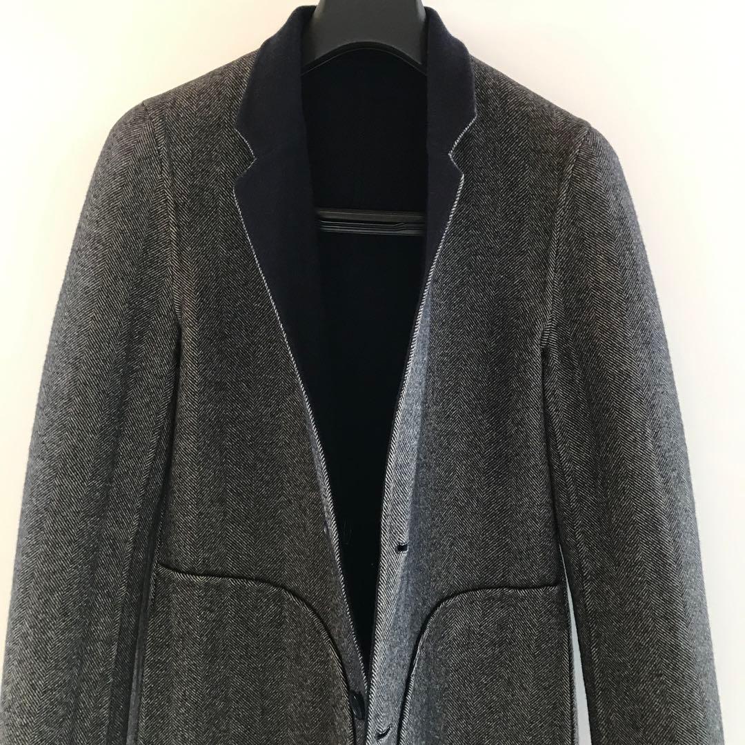 【超美品】Maison Martin Margielaチェスターコート