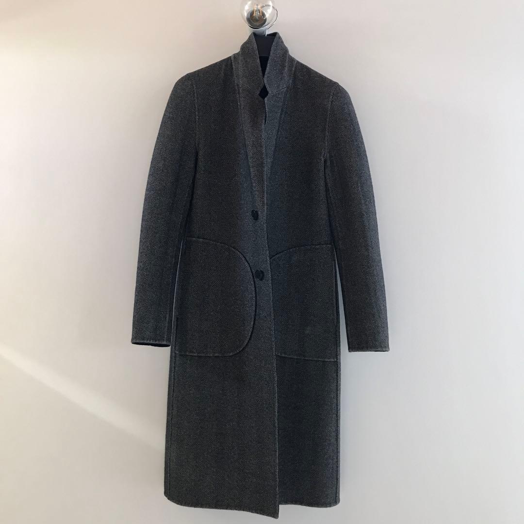 【超美品】Maison Martin Margielaチェスターコート