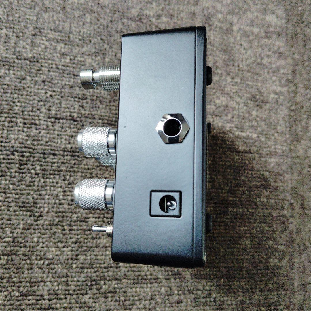 Empress Heavy ギターエフェクター