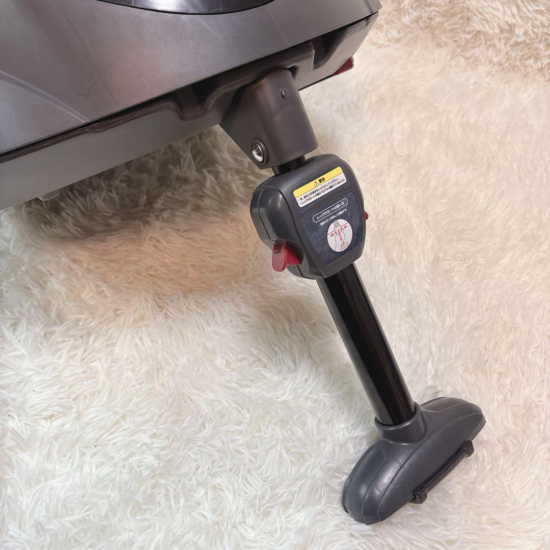 ち*ん様 【未使用品】【送料込】Aprica【アップリカ】ディアターンプラスプレ