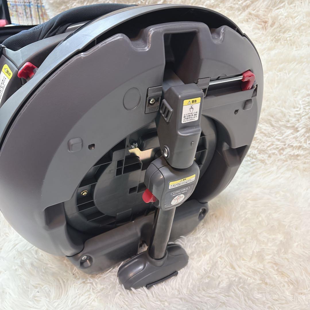 ち*ん様 【未使用品】【送料込】Aprica【アップリカ】ディアターンプラスプレ