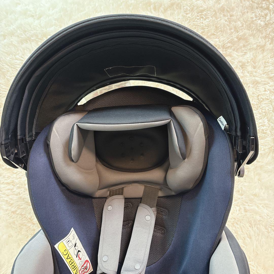 ち*ん様 【未使用品】【送料込】Aprica【アップリカ】ディアターンプラスプレ