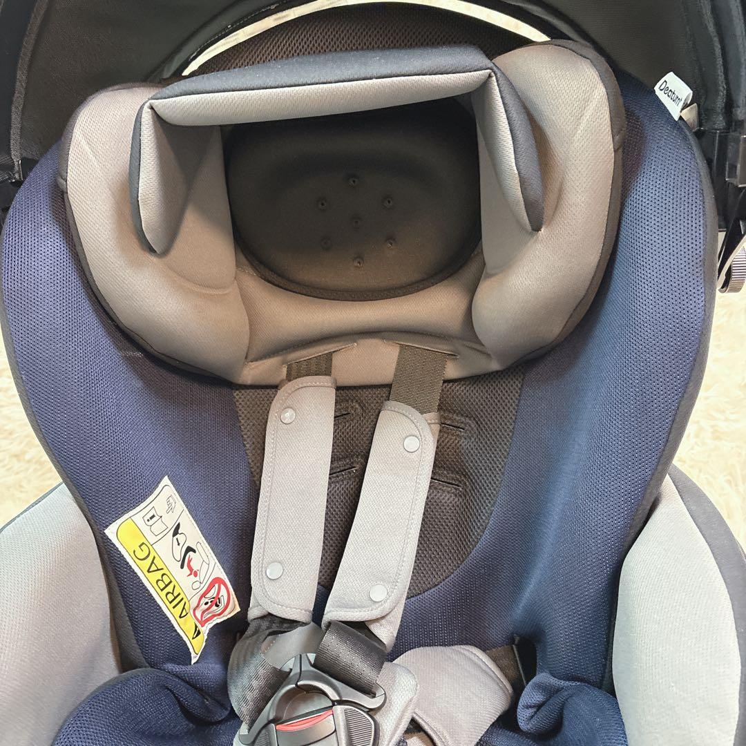 ち*ん様 【未使用品】【送料込】Aprica【アップリカ】ディアターンプラスプレ