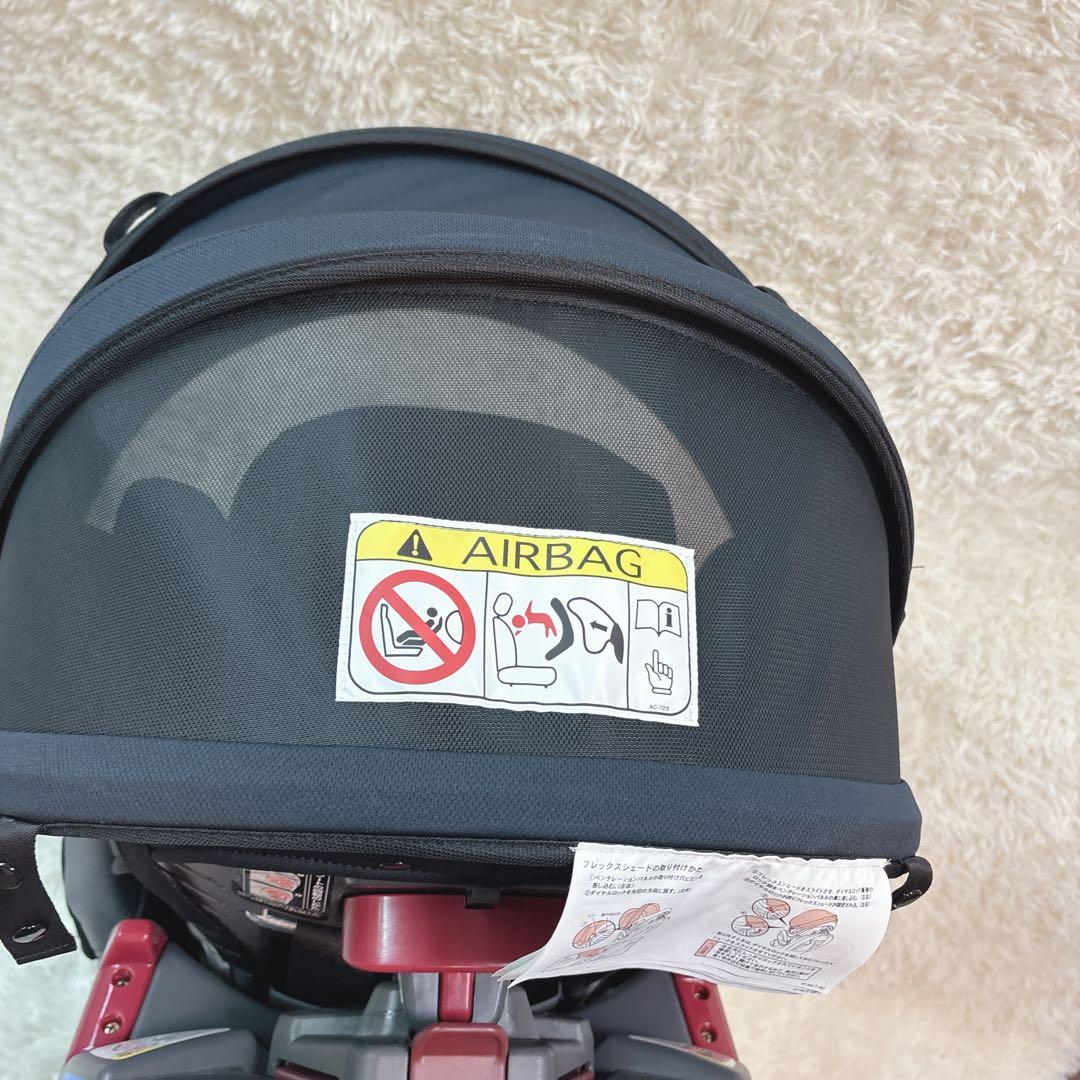 ち*ん様 【未使用品】【送料込】Aprica【アップリカ】ディアターンプラスプレ