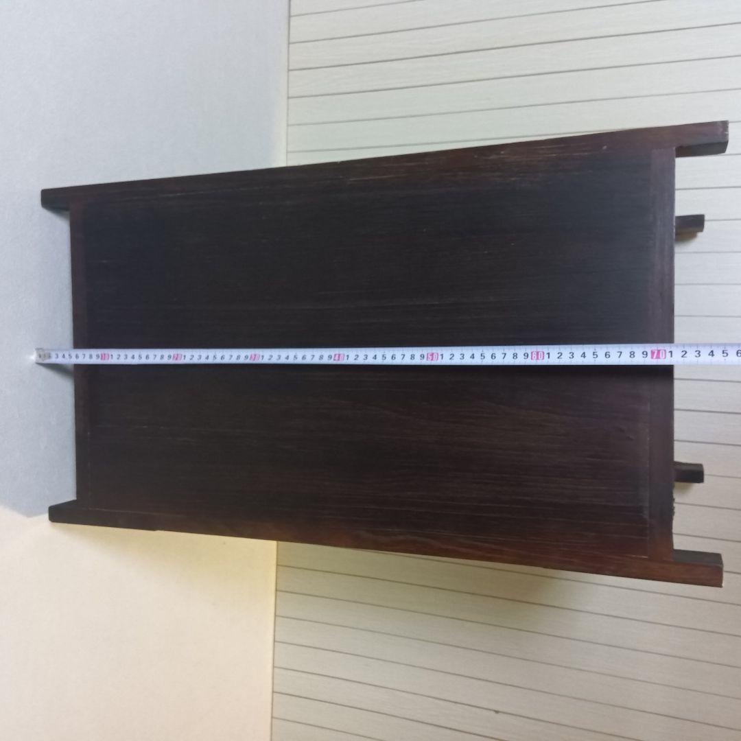 箪笥 船箪笥 タンス　木製家具 収納家具 キャビネット　からくり箪笥