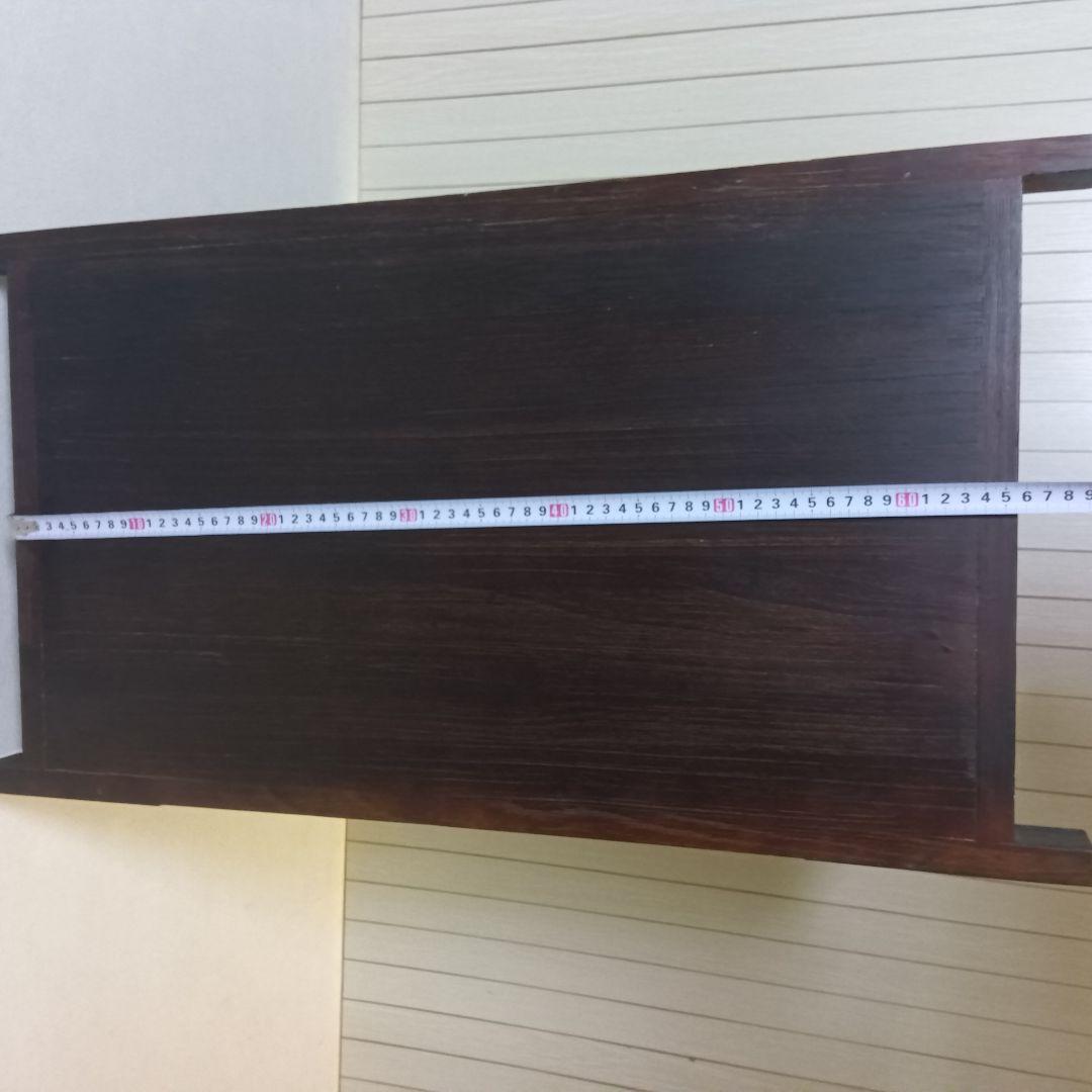 箪笥 船箪笥 タンス　木製家具 収納家具 キャビネット　からくり箪笥