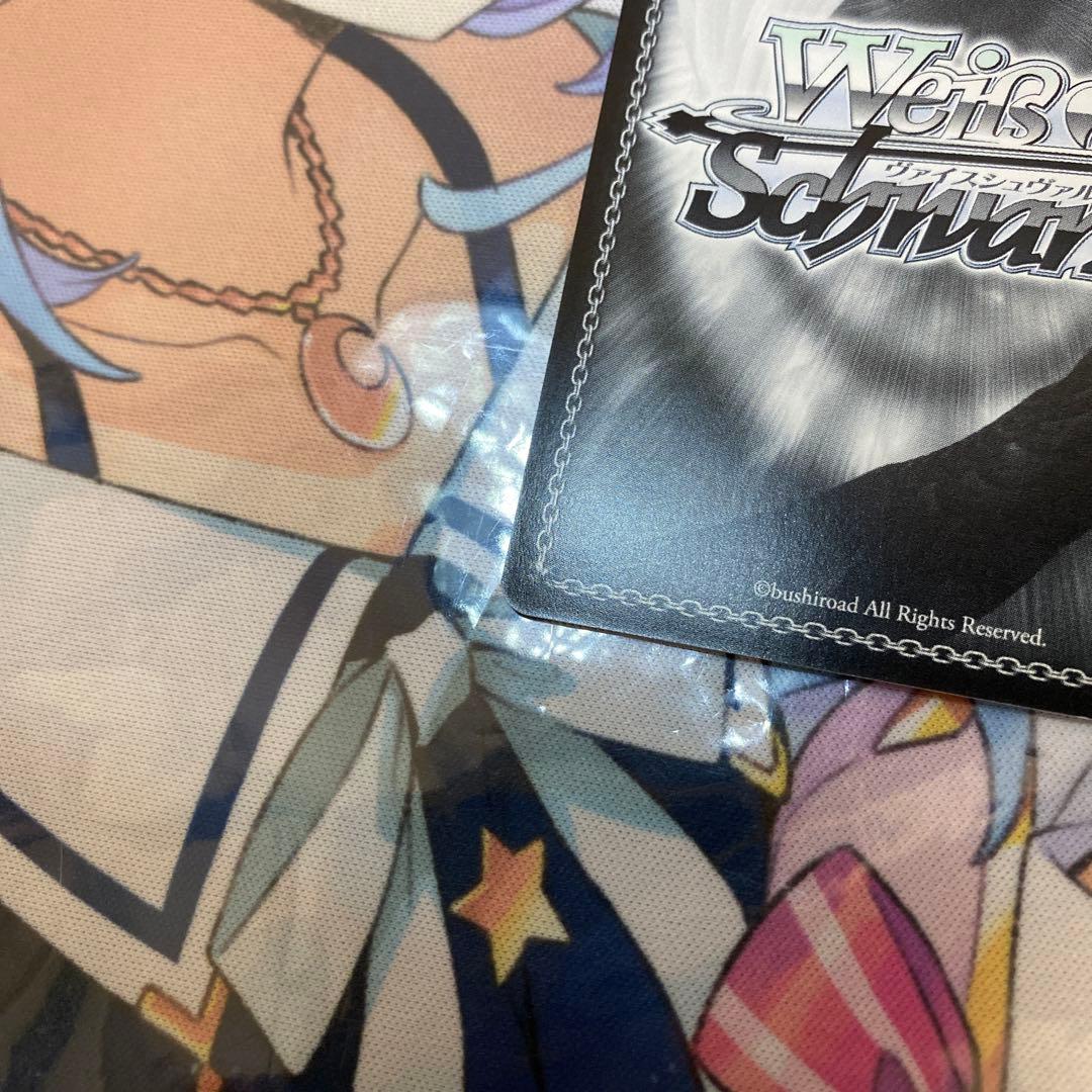 【アンティーカ】霧•音•燦•燦 霧子【SSP】