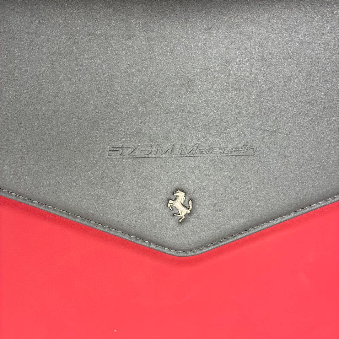 専用✨フェラーリ 575Mmaranello トランクケース