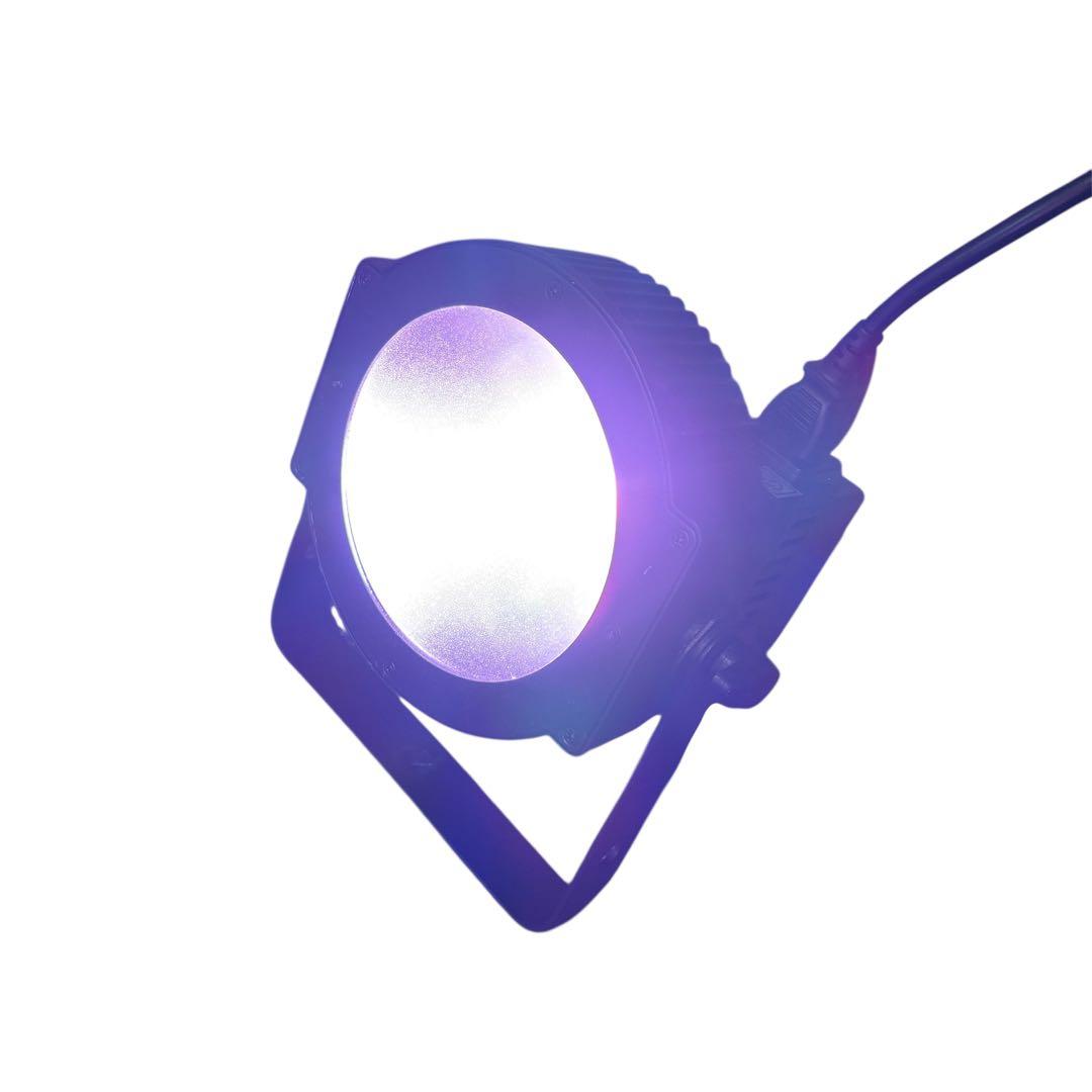 AMERICAN DJ / Dotz Par 36W LEDパーライト