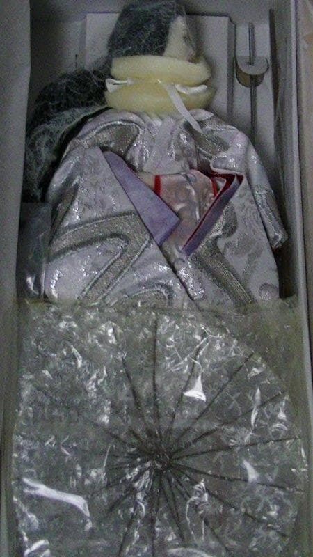 その他 Tonner Doll ~Sayuri-Spring Dance ~