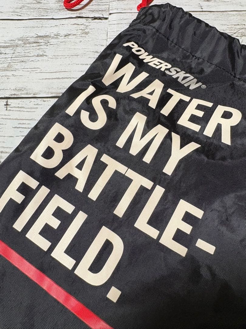 arena FINA認証 ネイビー 競泳水着 M おまけ付き