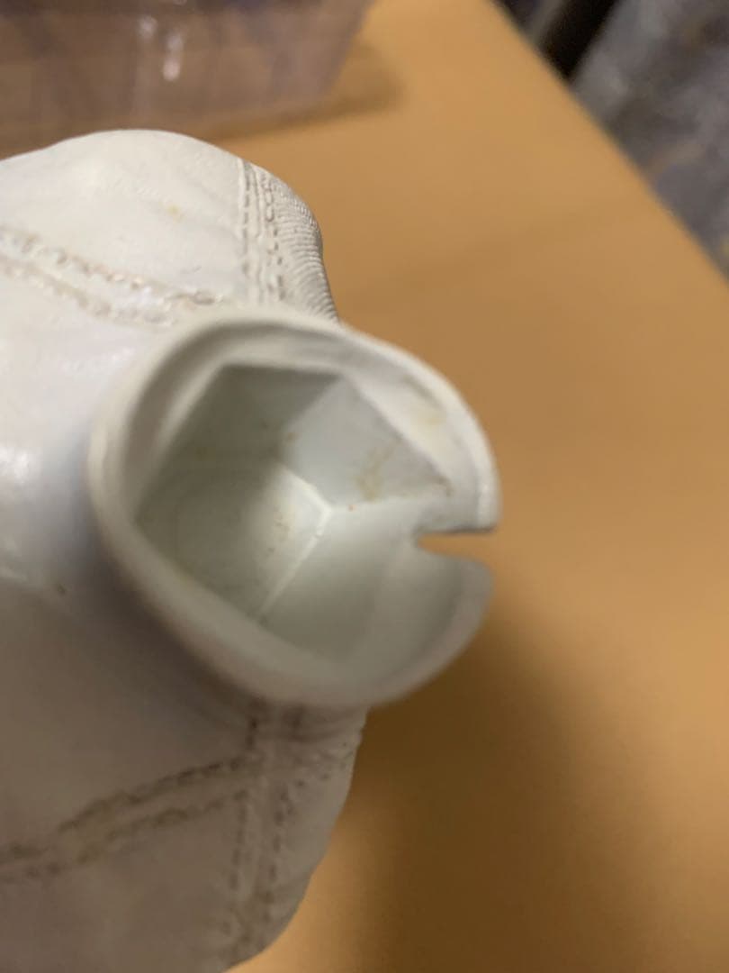 M*a様 NieR ニーアオートマタ2B 1/4スケール2Pカラースタチュー