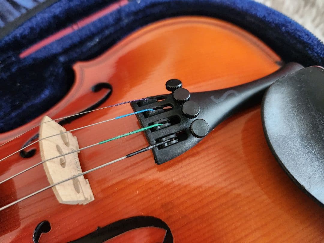 STENTOR バイオリン 1/8