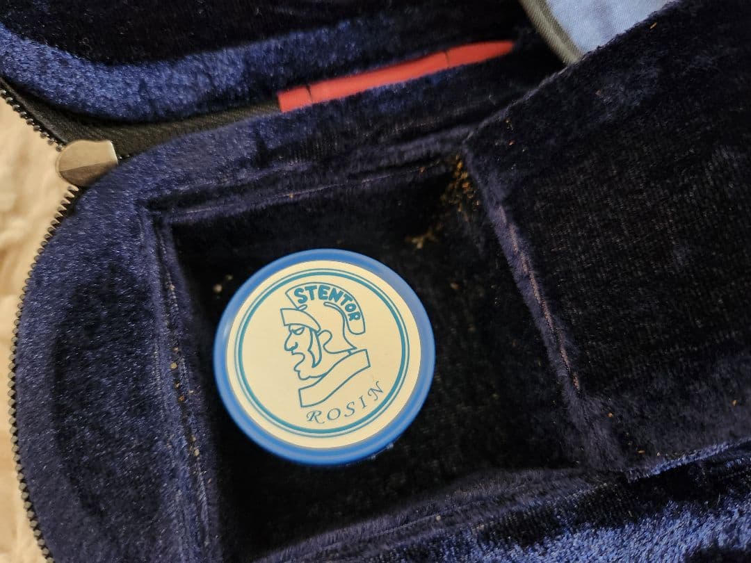 STENTOR バイオリン 1/8