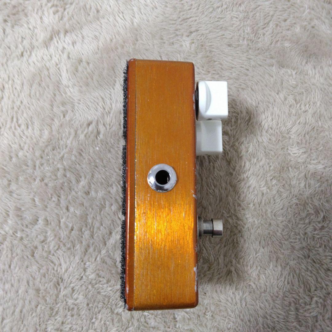 MAD PROFESSOR　 Sweet Honey Overdrive