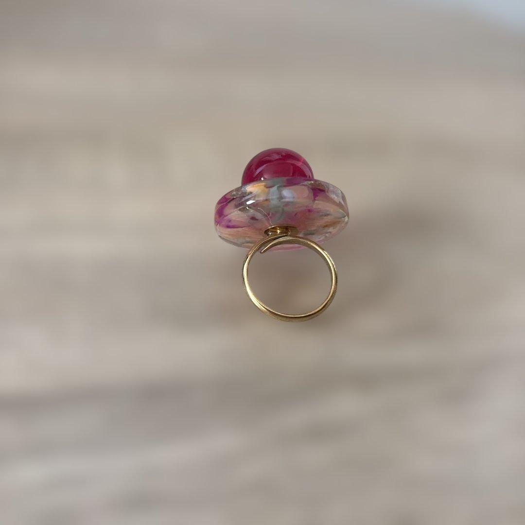 Ulab リング 3点セット