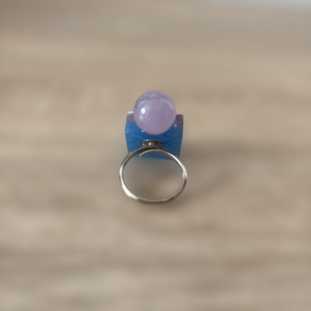 Ulab リング 3点セット