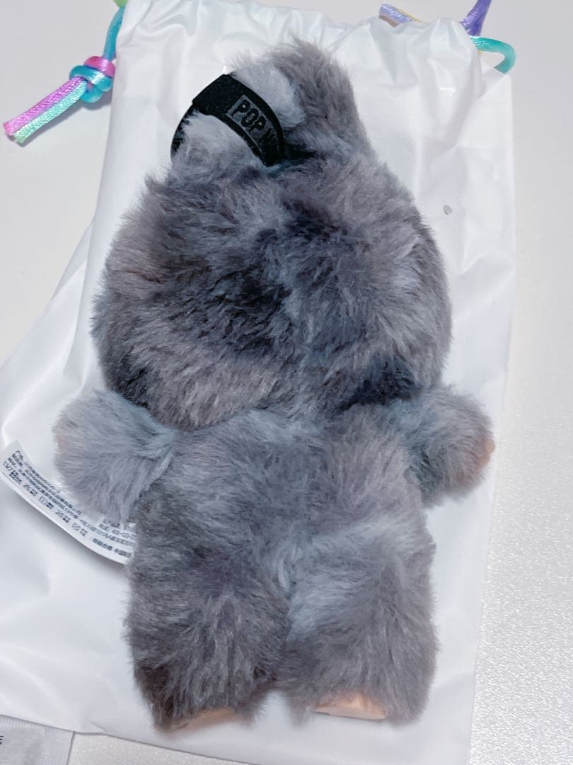 【正規品】ラブブ Big into Energy エナジー ID シークレット