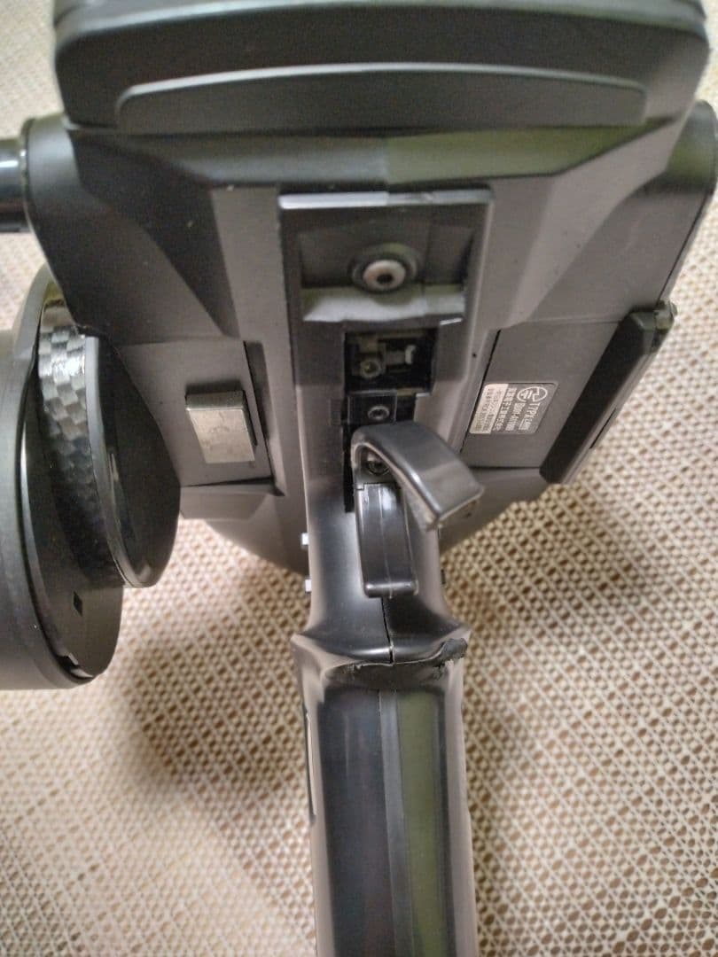 【値下げ/中古】Futaba 7PXR プロポ単品