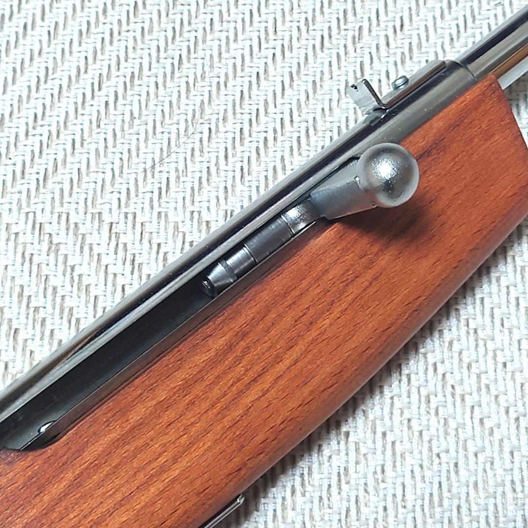 【美品】 射的銃 ナカヤ シルバー コルク銃 コルク付き 縁日 お祭り レトロ