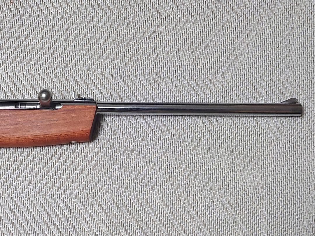 【美品】 射的銃 ナカヤ シルバー コルク銃 コルク付き 縁日 お祭り レトロ