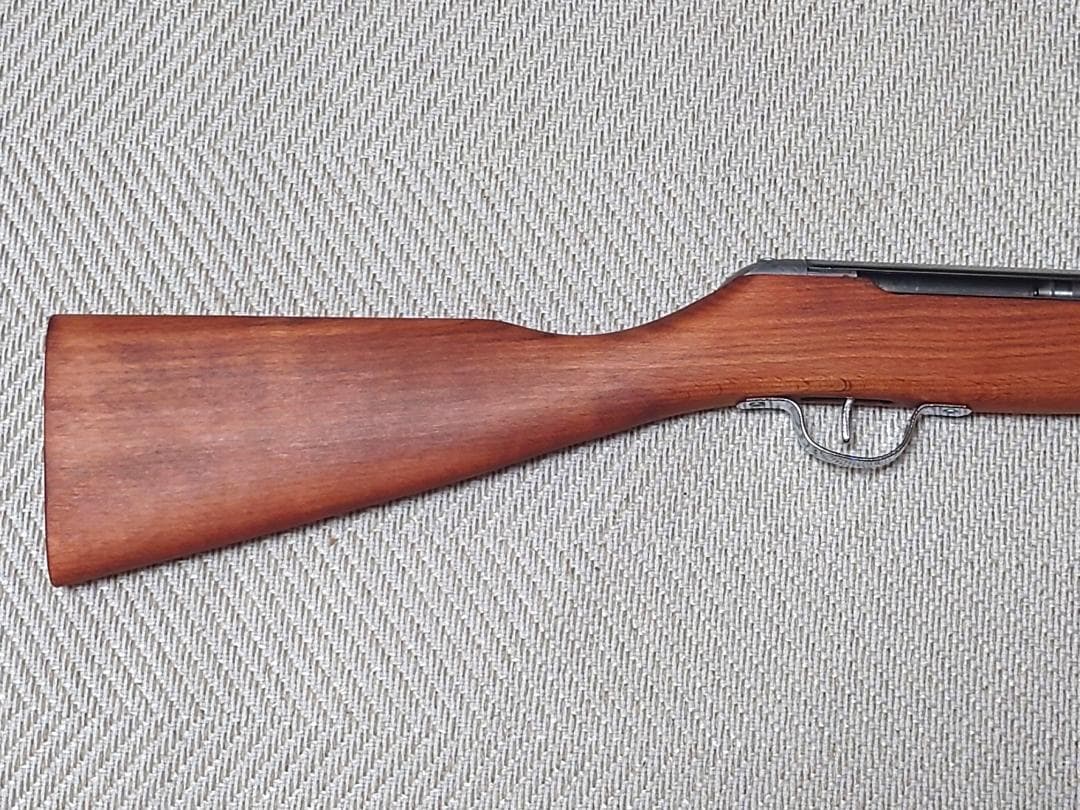 【美品】 射的銃 ナカヤ シルバー コルク銃 コルク付き 縁日 お祭り レトロ