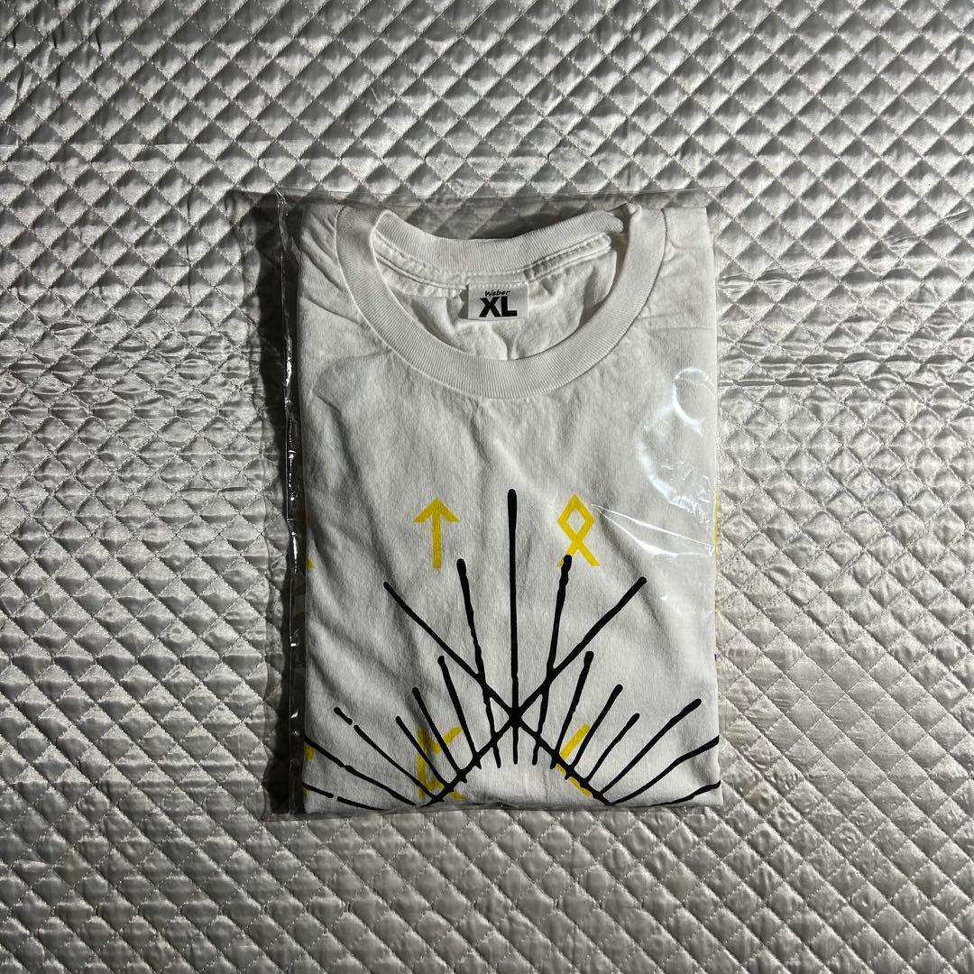 MIDSOMMAR Weber ミッドサマー コラボTシャツ ロンT
