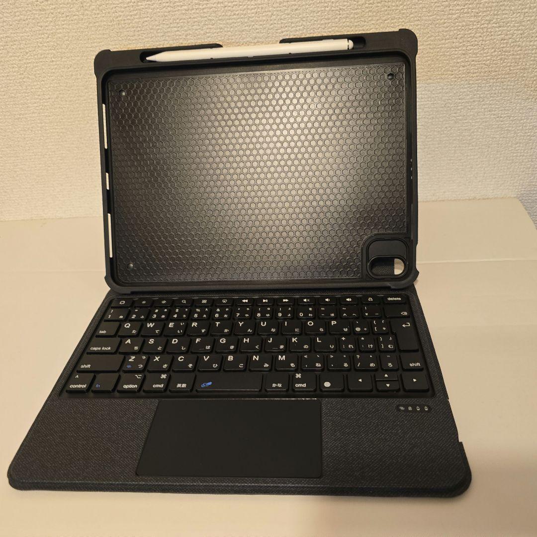 Apple iPad Air (M2) 11インチ 128GB スペースグレー