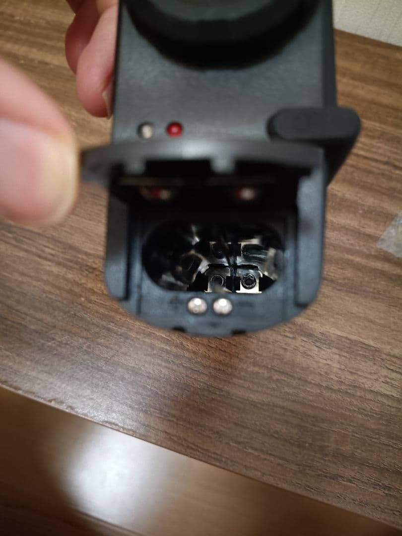 【訳あり】Bushnell Stealthview II デジタル暗視スコープ