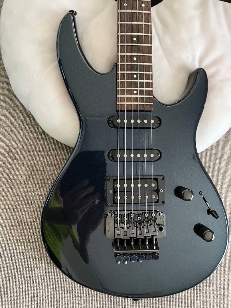 アリアプロ2 ヴァンガード　エレキギター