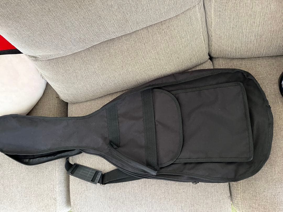 アリアプロ2 ヴァンガード　エレキギター