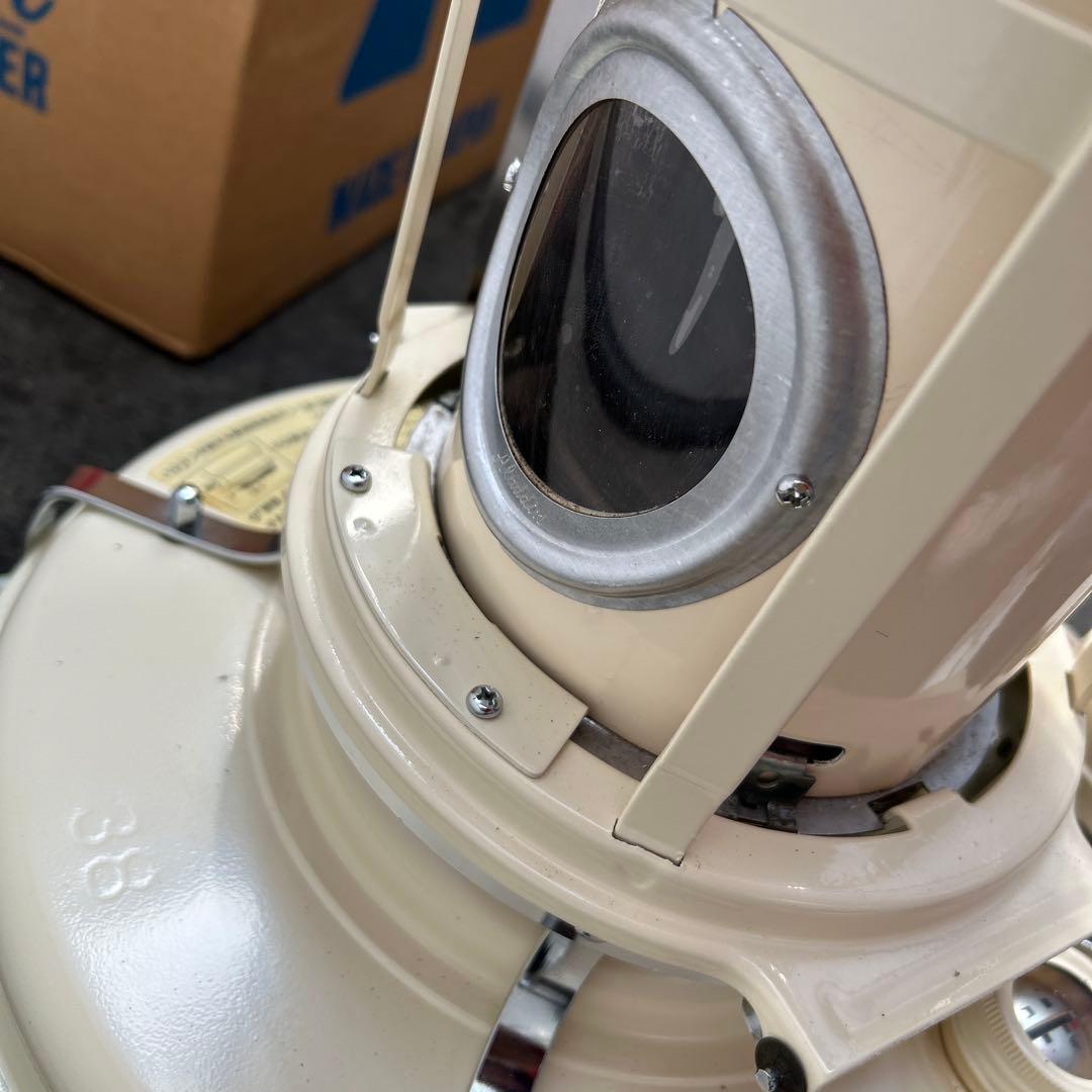 Aladdin ブルーフレームヒーター J380004