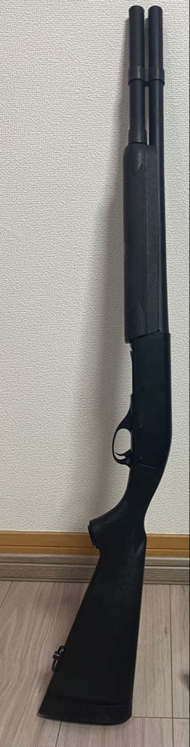 東京マルイ マルゼン　M1100 オートローダー　BV ガスガン　ショットガン