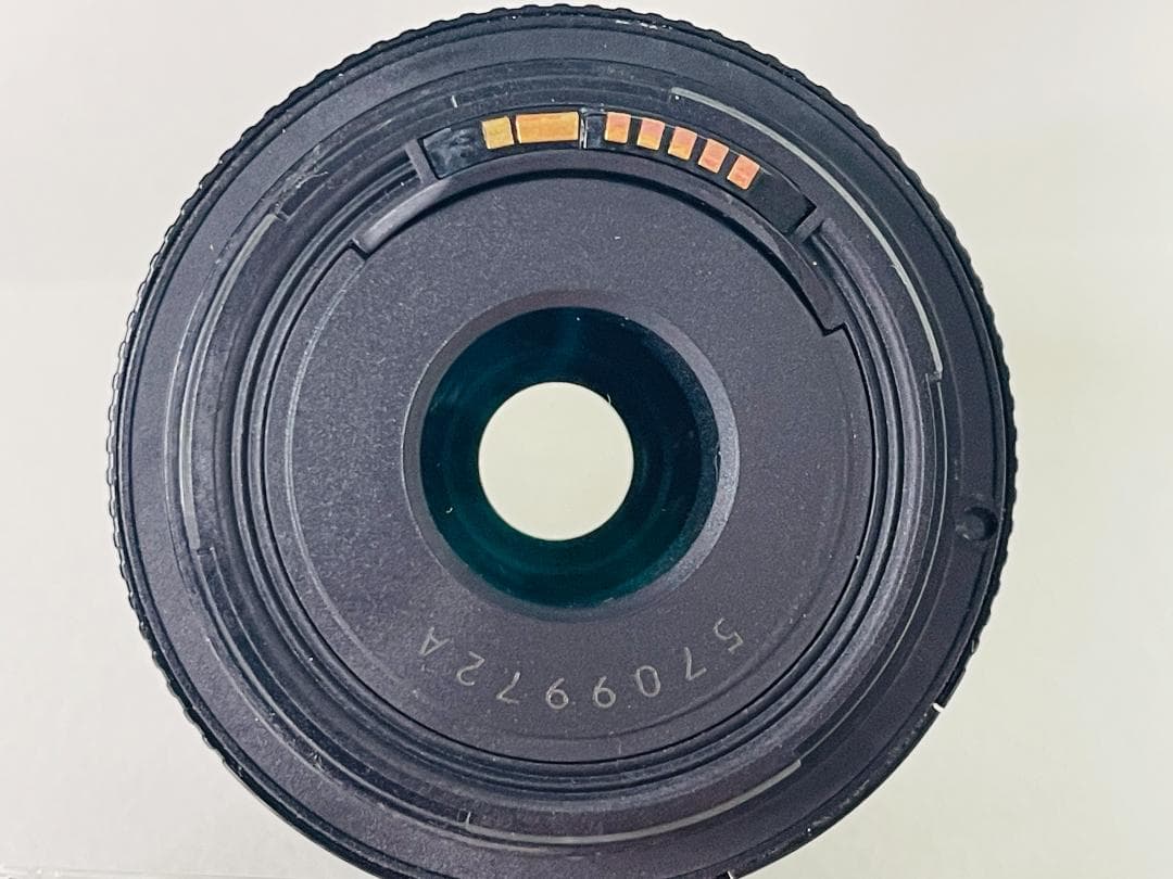 【完動品！】キヤノン EOS７ フイルム 一眼レフカメラ 2000年10月発売！