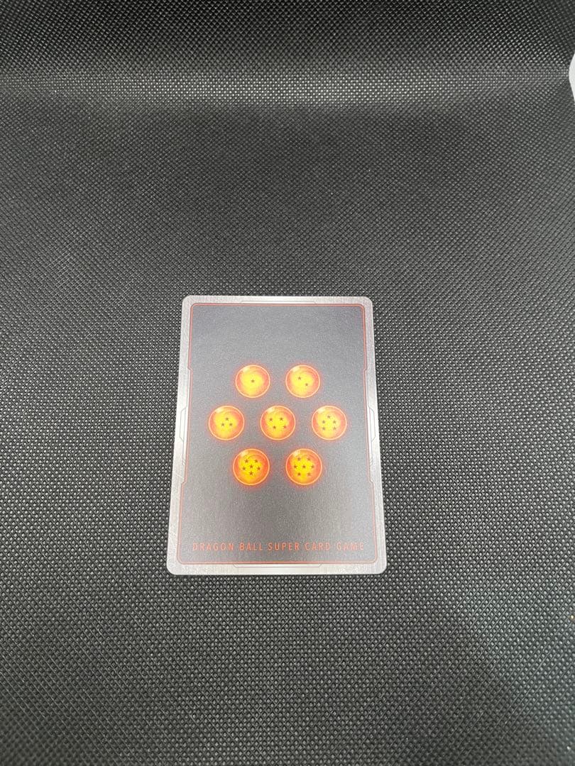 アルティメットバトル　ベジータ　マグネット式カードホルダー付き⑦