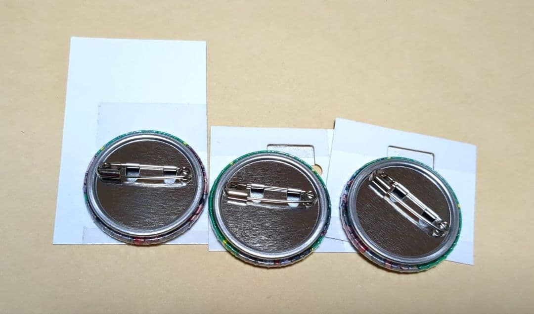 【希少】 ジャンプ 55周年 55キャラ缶バッジ 僕のヒーローアカデミア 3種