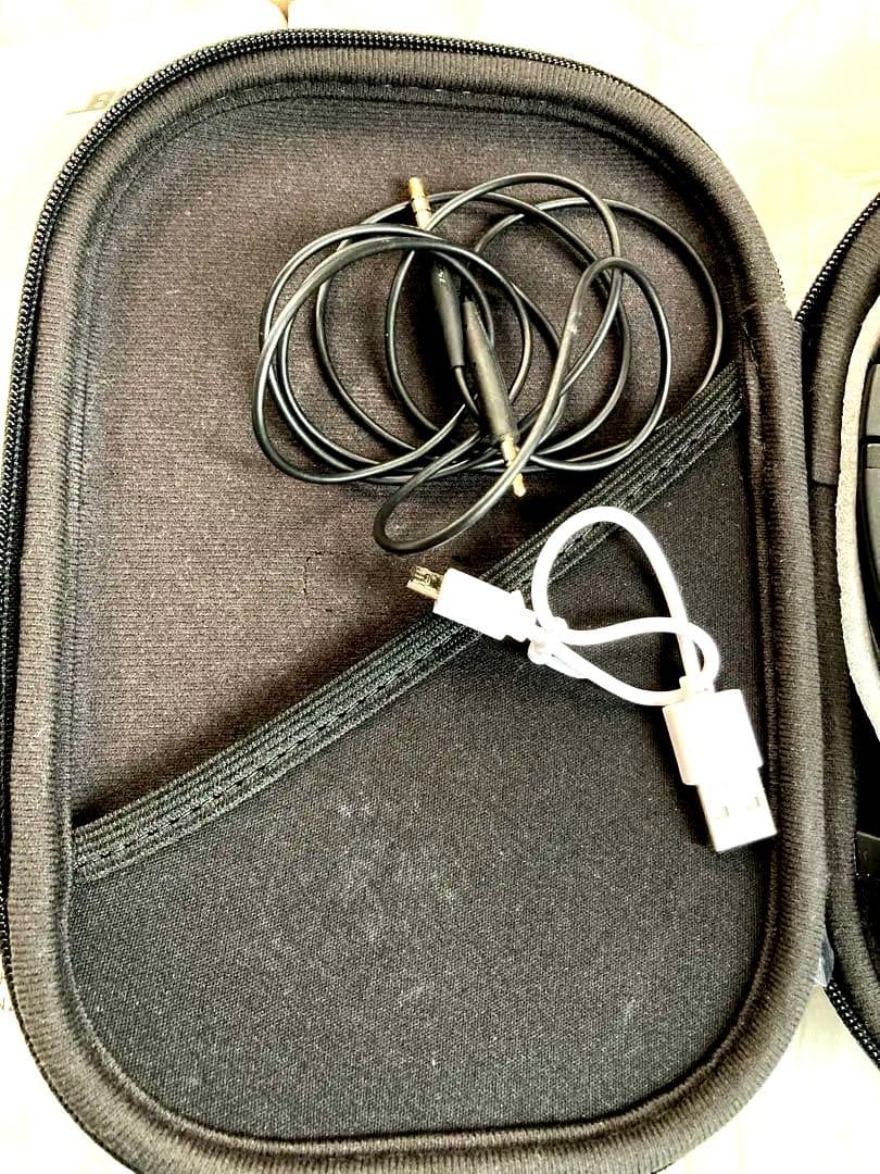 [美品］BOZE Quiet Comfort 35 ノイズキャンセリング