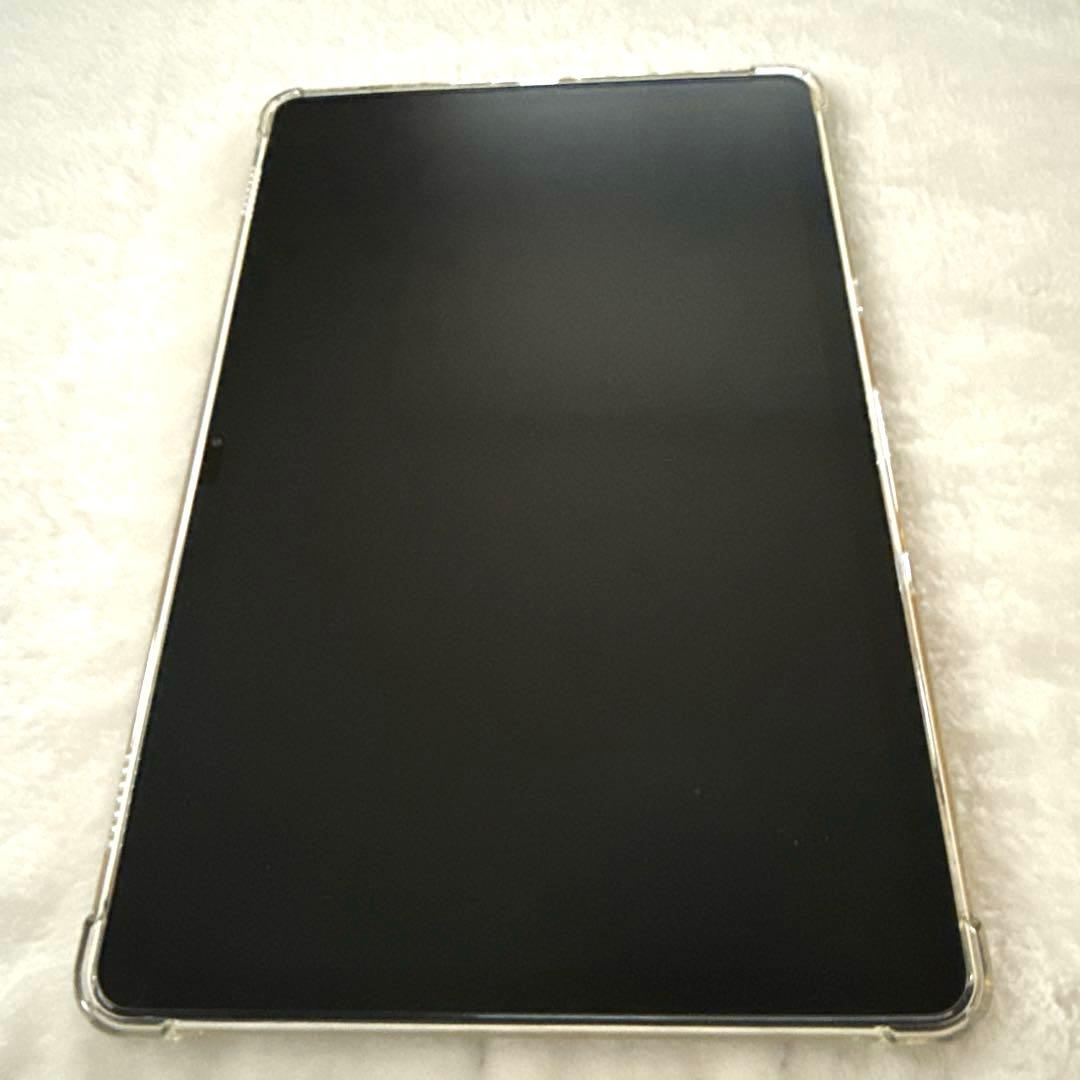 Amazon Fire Max 11 64GB 本体(保護フィルム・ケース付き)