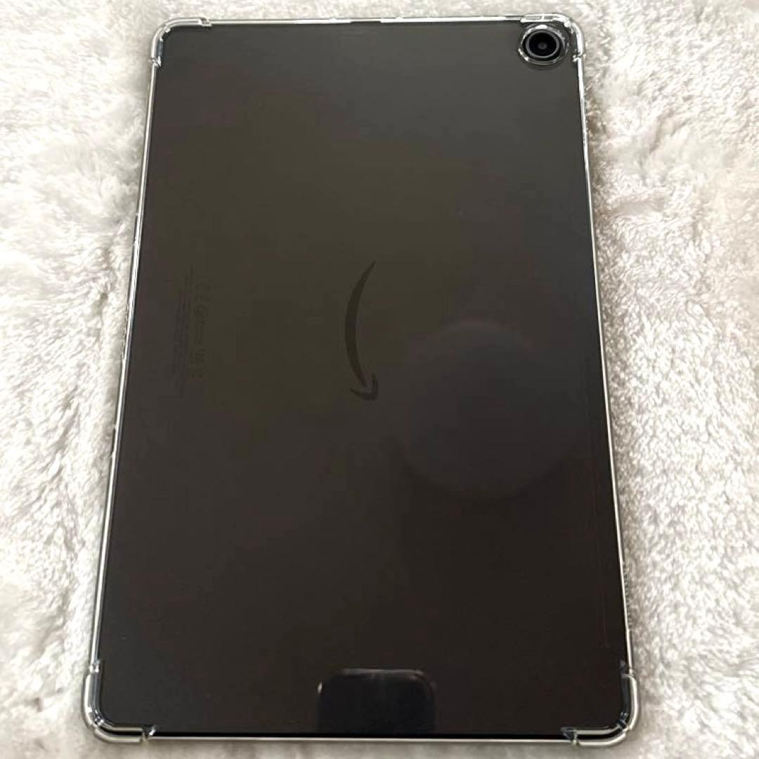 Amazon Fire Max 11 64GB 本体(保護フィルム・ケース付き)