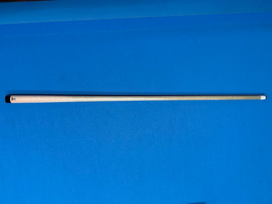 プレデター314-2シャフト　18山