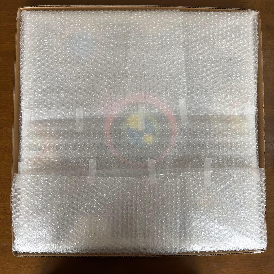 村上隆 めめめくらげ黒1 Jellyfish Eyes - Black 1