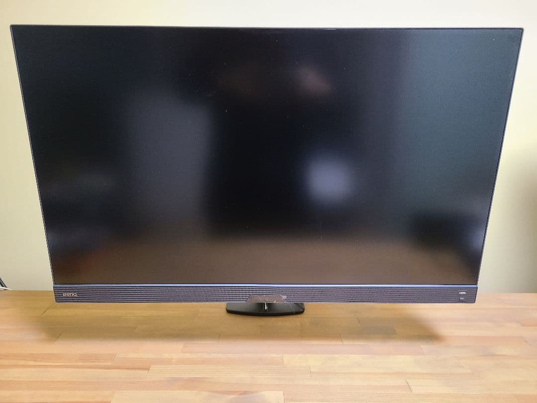 BenQ MOBIUZ ゲーミングモニター EX3210U