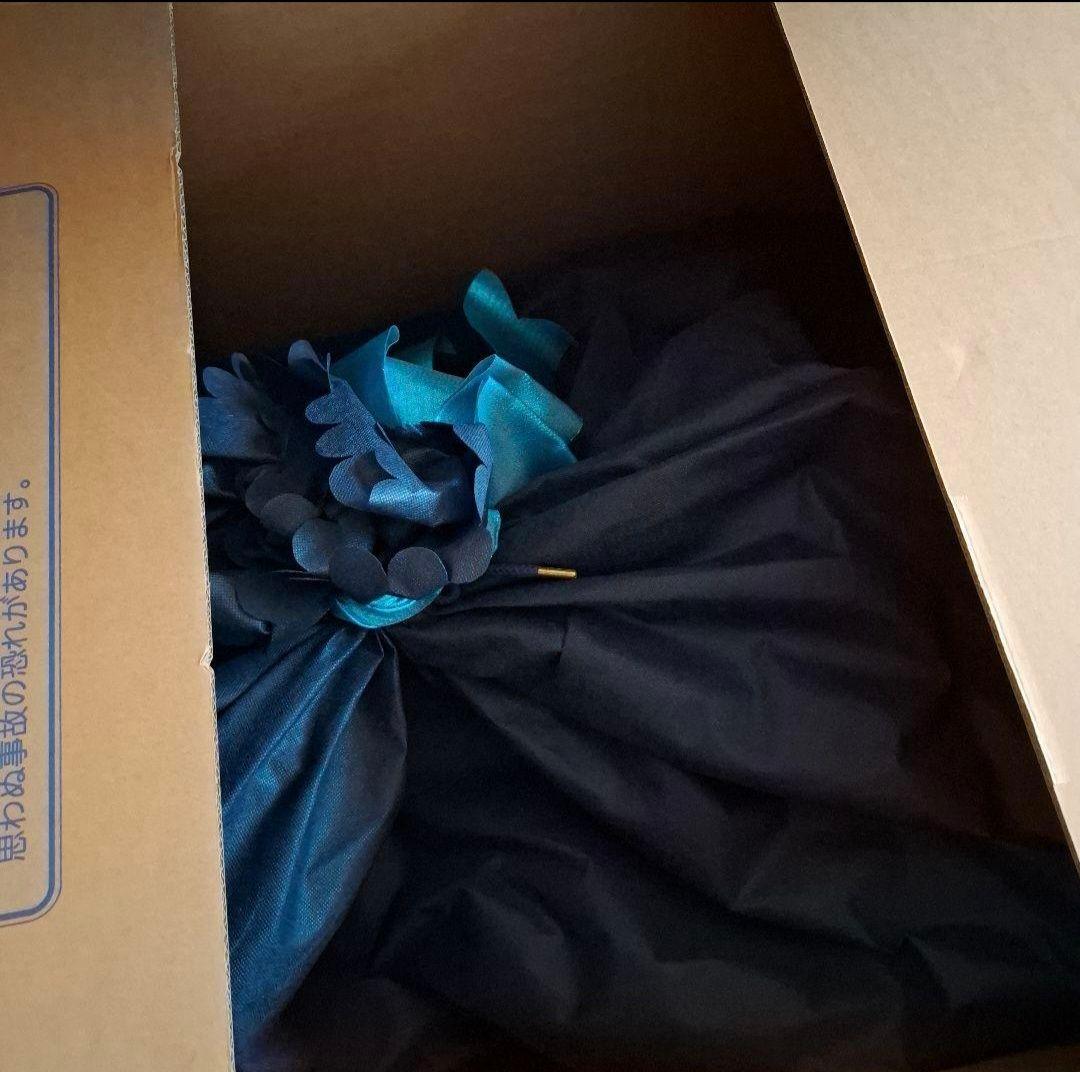 どきゅーと　アグネスタキオン　超特大ぬいぐるみ　ウマ娘