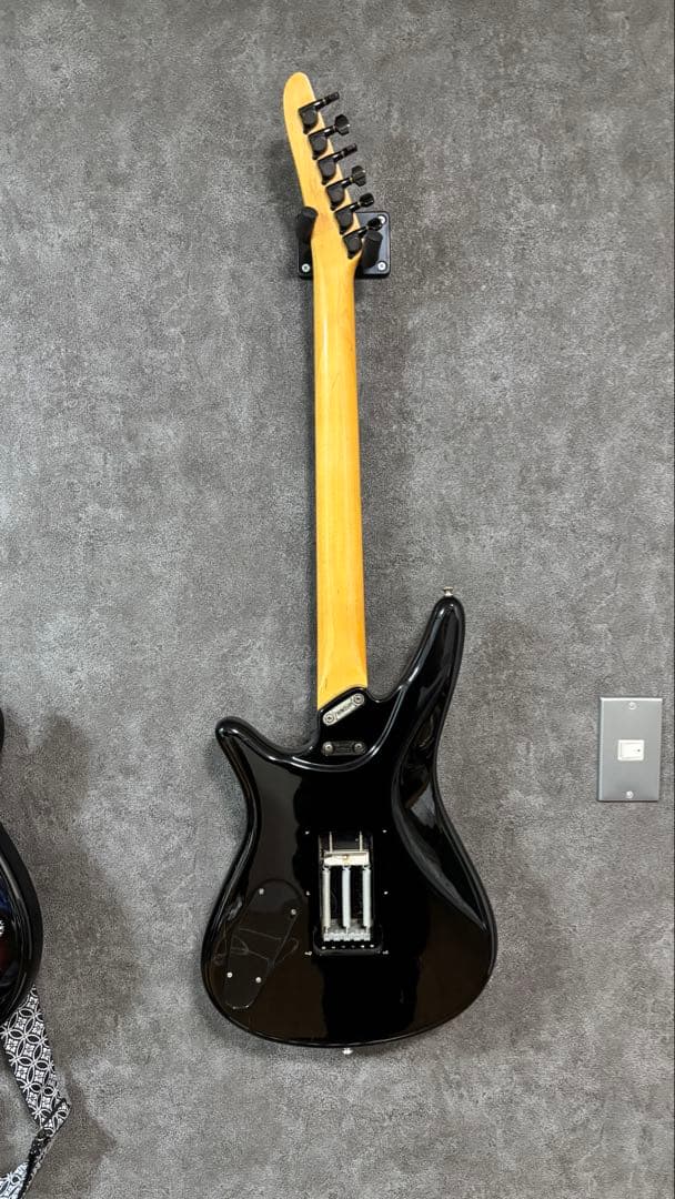 YAMAHA MG-MII G ネオングラフォック 松本孝弘モデル