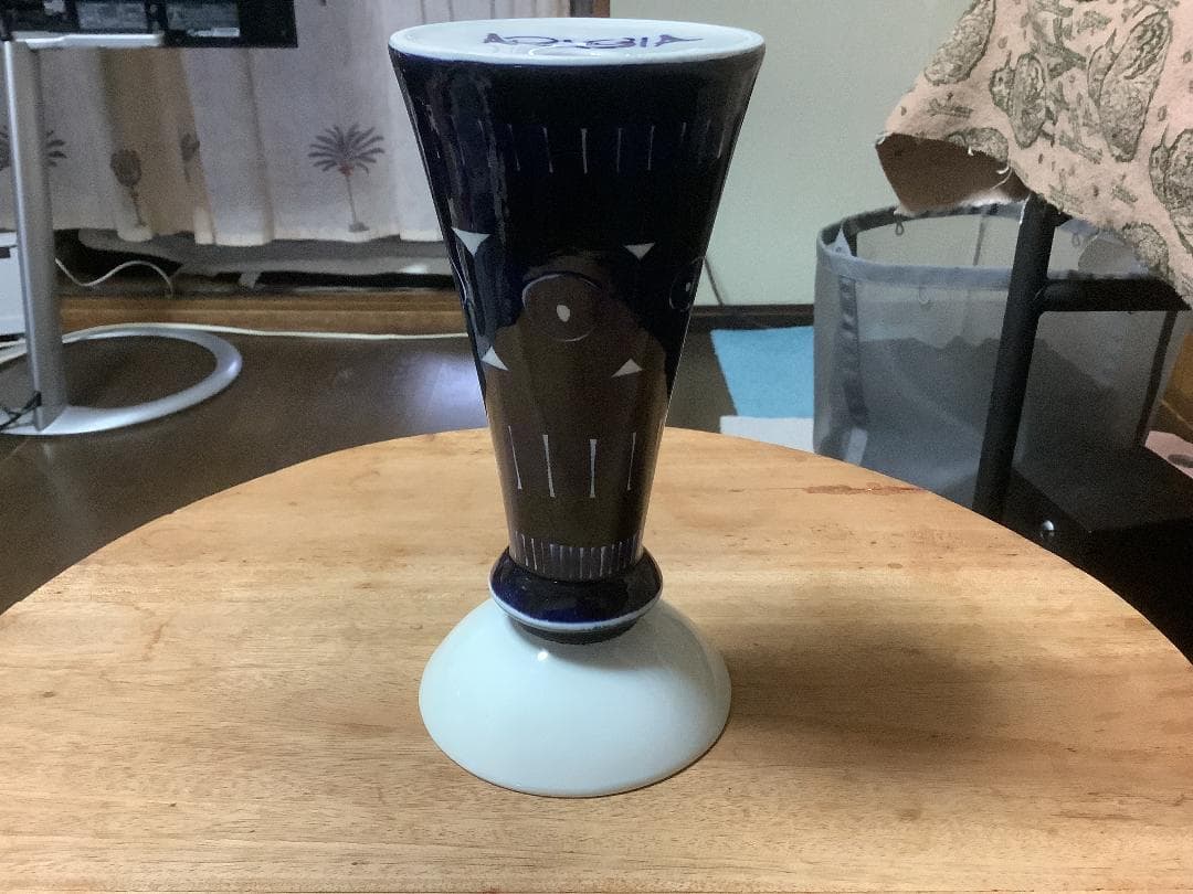 アラビア　キャンドルホルダー　ミナペルホネン　キャンドル　セット