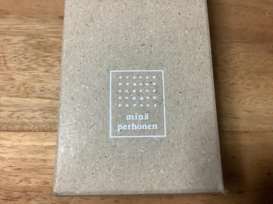 アラビア　キャンドルホルダー　ミナペルホネン　キャンドル　セット