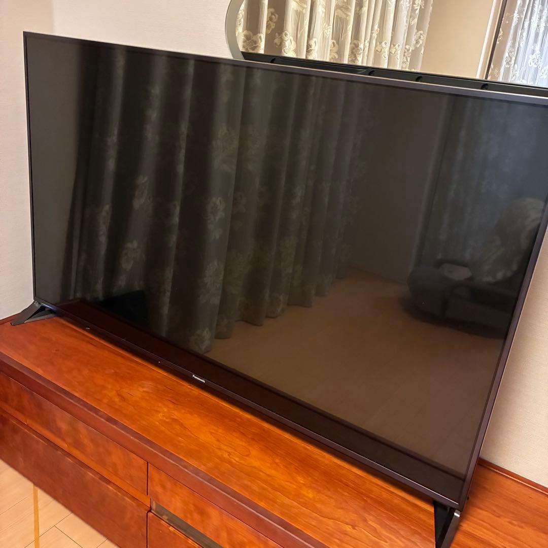 パナソニック　テレビTH-60CX800N